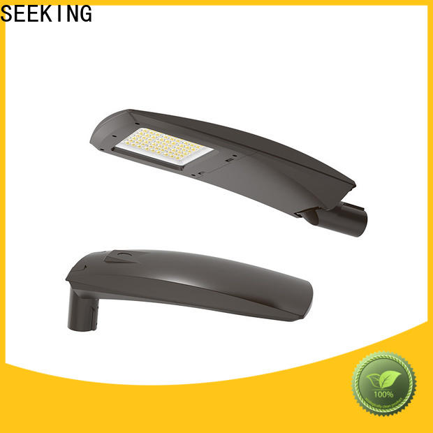 to enhance safety and security in public places 36w led street light price outdoor for parking lots