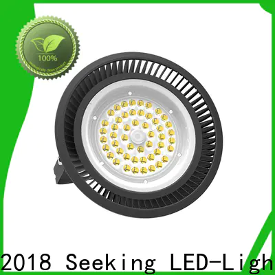durable high bay light 150w low for warehouses