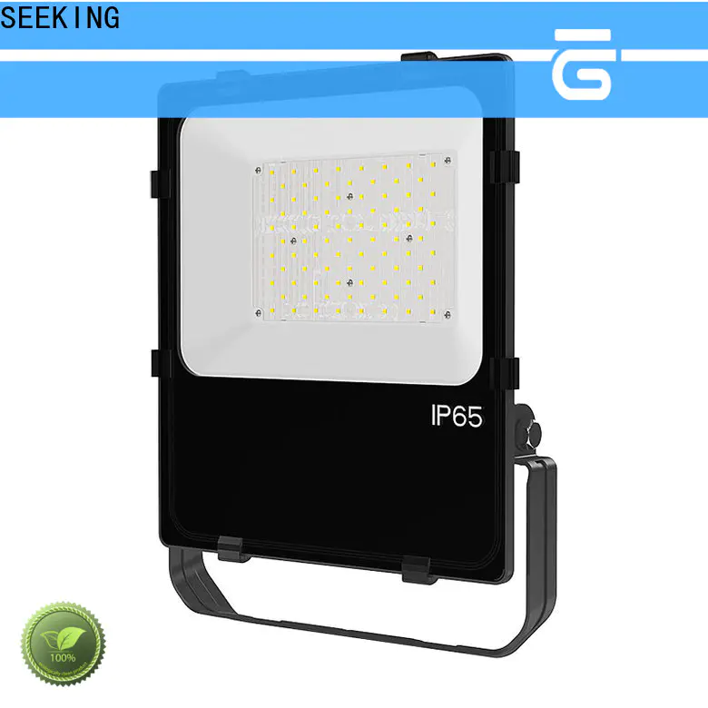 SEEKING industrial quality led flood lights Supply for concession