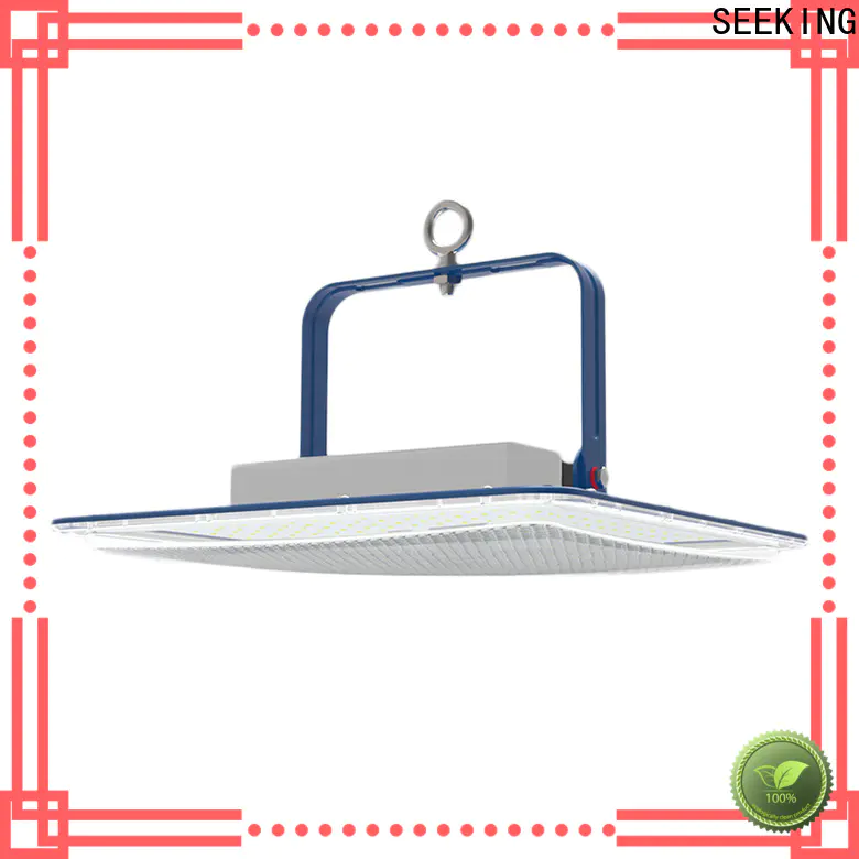 SEEKING with lower maintenance cost industrial high bay led lighting fixtures for showrooms